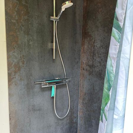 Hyggelig Country Lodge Stenstrup Ngoại thất bức ảnh