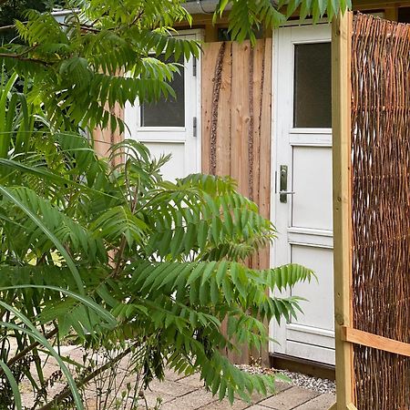 Hyggelig Country Lodge Stenstrup Ngoại thất bức ảnh