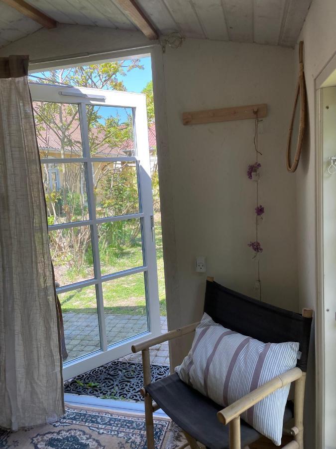 Hyggelig Country Lodge Stenstrup Ngoại thất bức ảnh