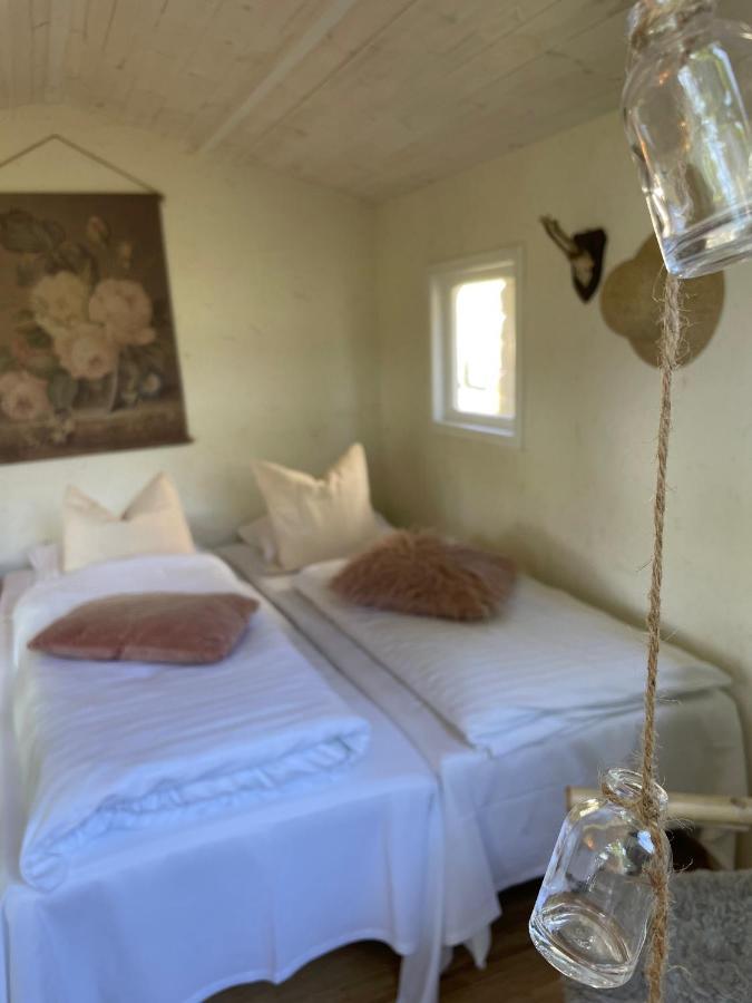 Hyggelig Country Lodge Stenstrup Ngoại thất bức ảnh