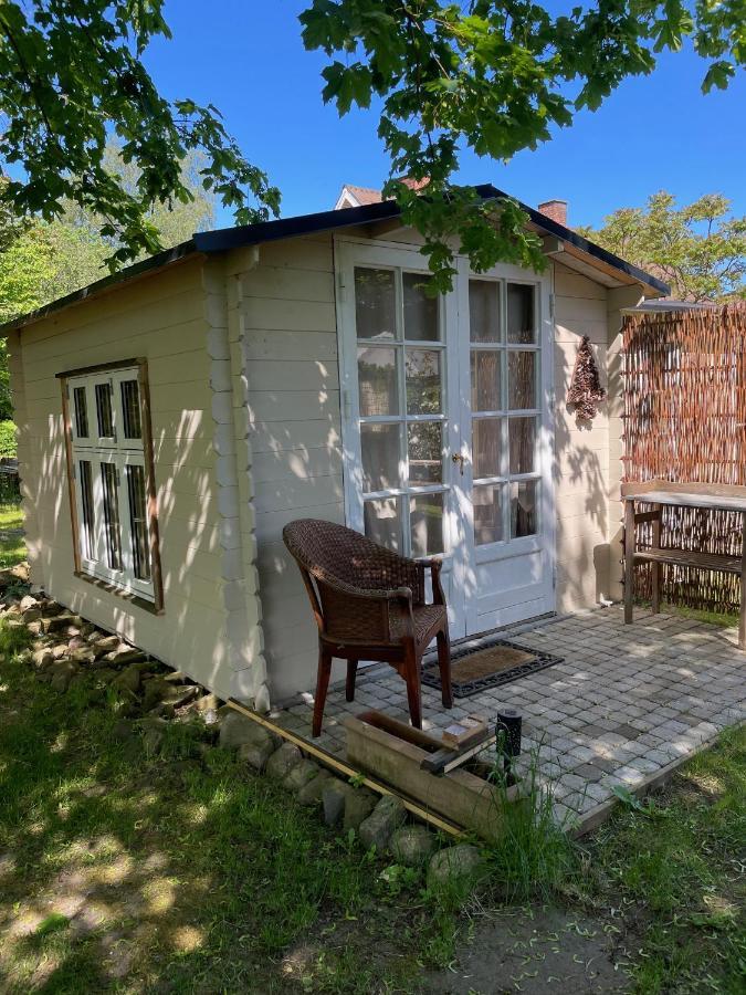 Hyggelig Country Lodge Stenstrup Ngoại thất bức ảnh