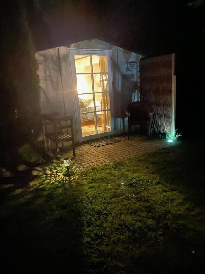 Hyggelig Country Lodge Stenstrup Ngoại thất bức ảnh