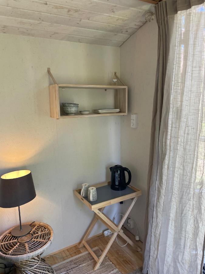 Hyggelig Country Lodge Stenstrup Ngoại thất bức ảnh