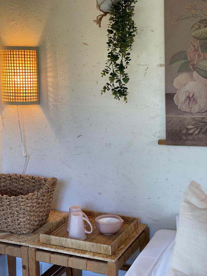 Hyggelig Country Lodge Stenstrup Ngoại thất bức ảnh